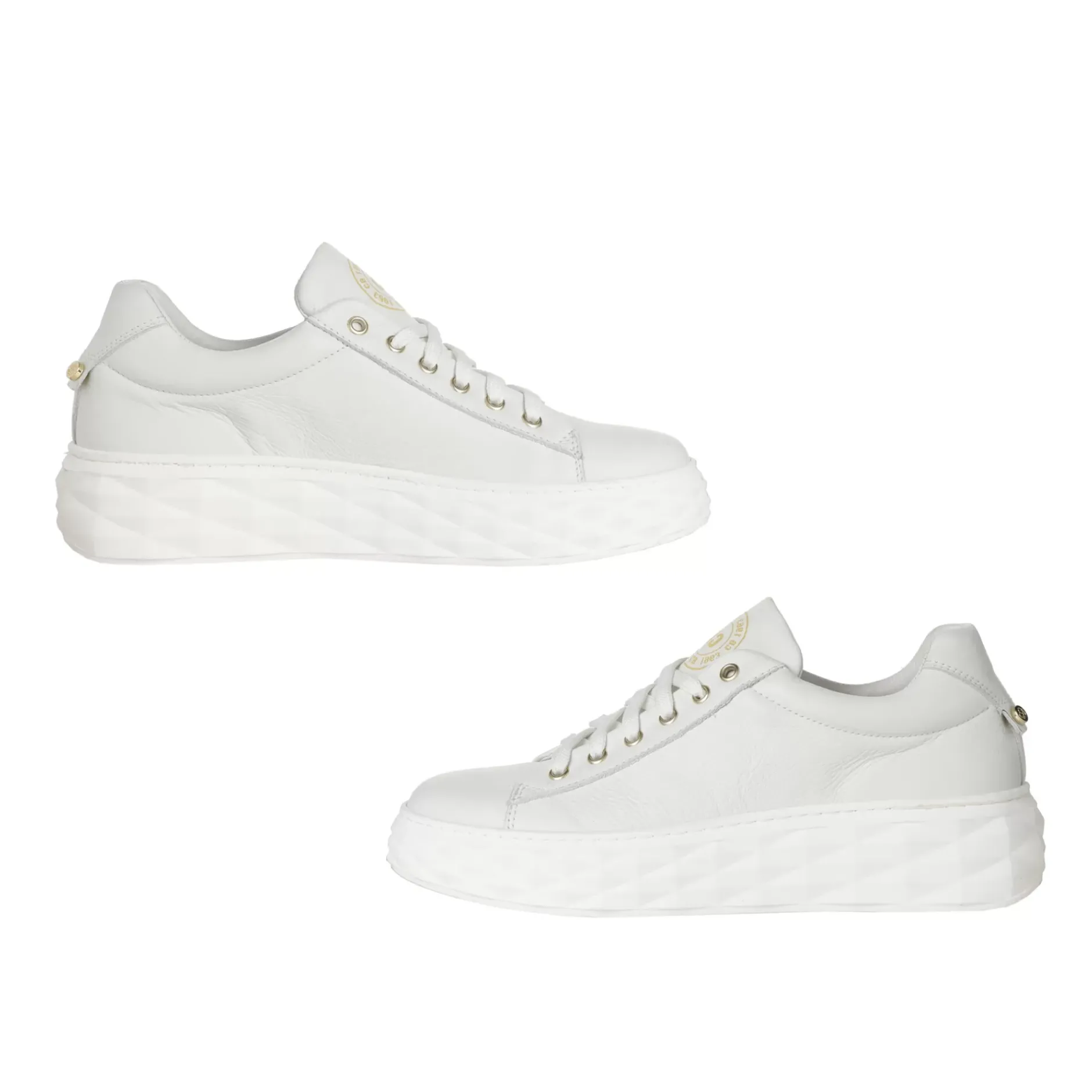 Vrouwen Caroline Biss 1375-91 / Sneaker