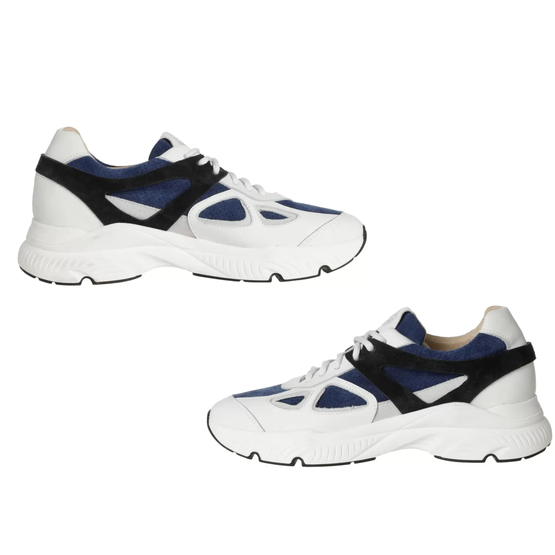 Vrouwen Caroline Biss 1374-21 / Sneaker