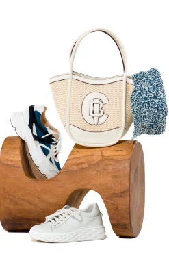 Vrouwen Caroline Biss 1374-21 / Sneaker