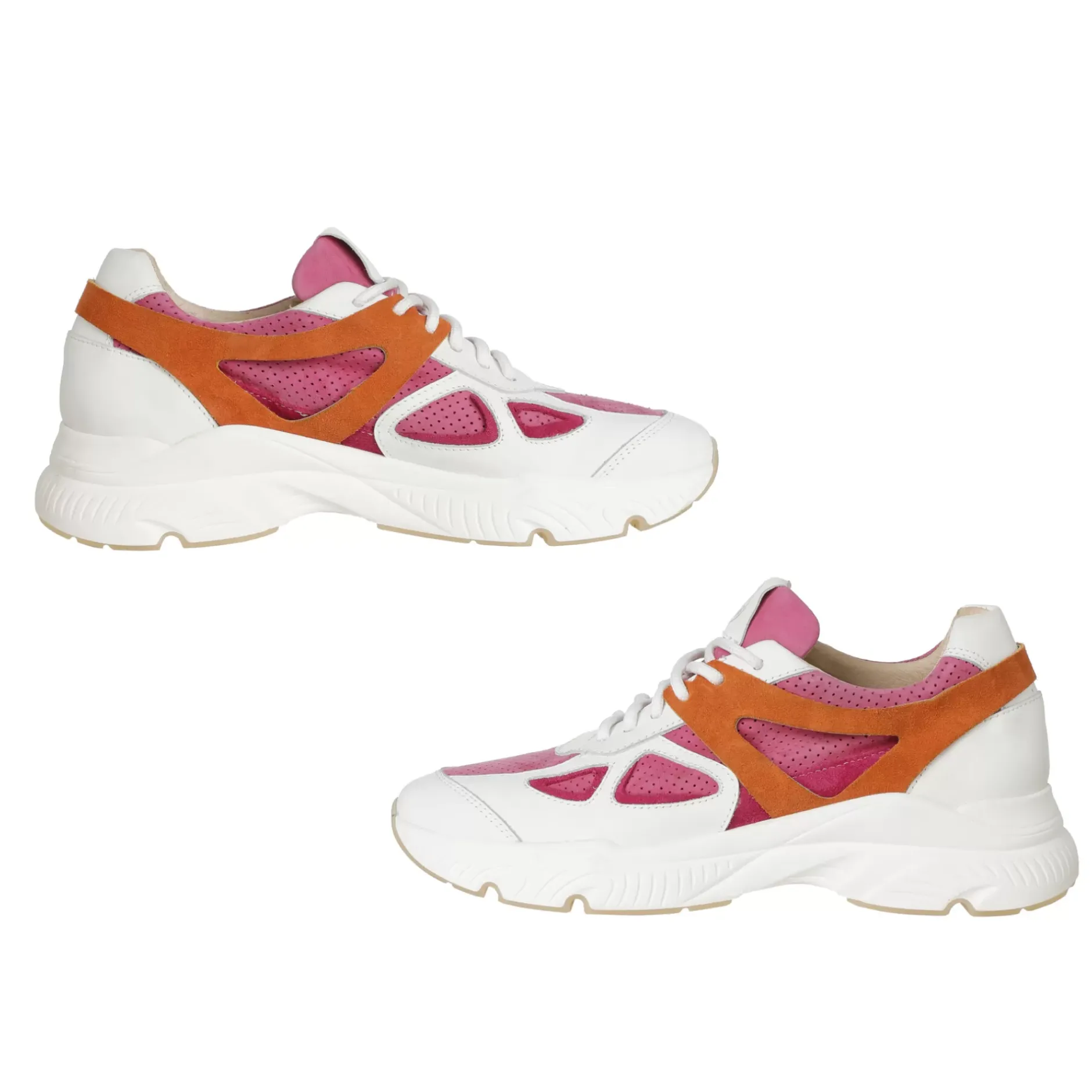 Vrouwen Caroline Biss 1374-53 / Sneaker
