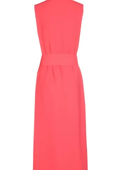 Vrouwen Caroline Biss 1120-72 / Soepelvallende Cocktailjurk