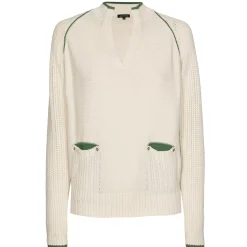 Vrouwen Caroline Biss 1219-69 / Sportieve Pull 2 Styles