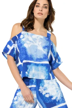 Vrouwen Caroline Biss 3665-29 / Zomerse Rechte Top